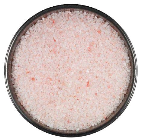 HIMALAYAN LIGHT PINK SALT