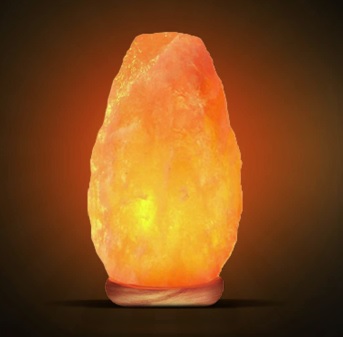 Lamp Salt